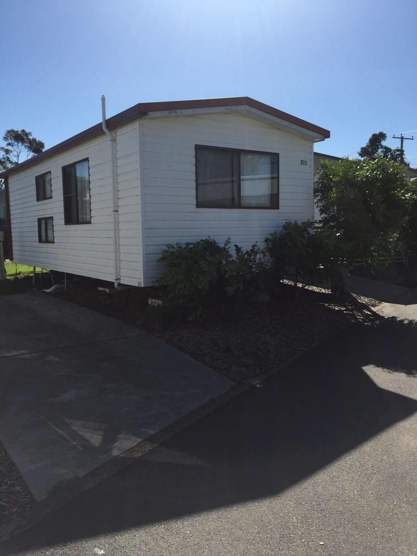 Belmont Bayview Park Hotel Exterior photo