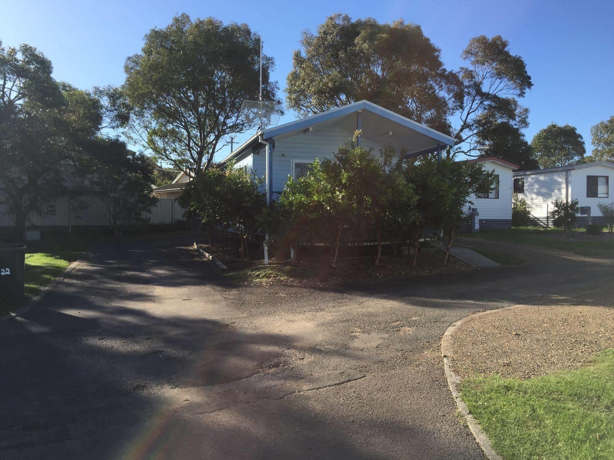 Belmont Bayview Park Hotel Exterior photo